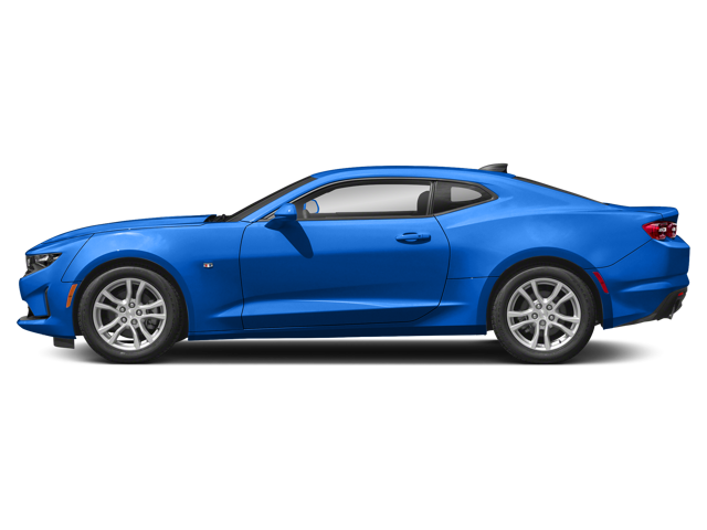 Chevrolet Camero