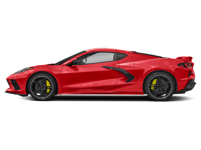 Chevrolet Corvette Stingray