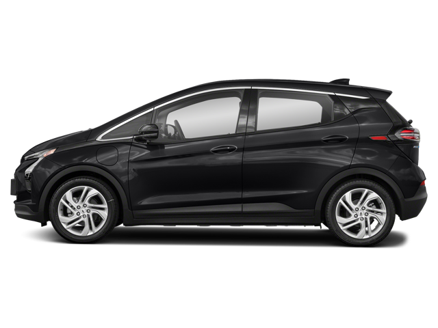 Chevrolet Bolt EV