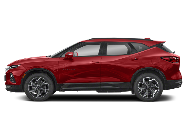 Chevrolet Blazer