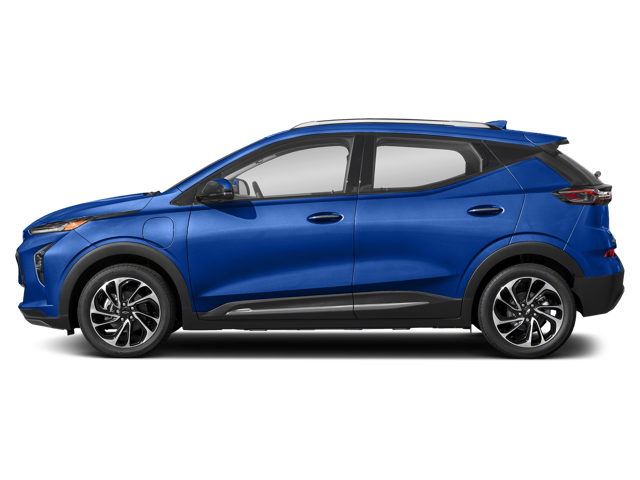 Chevrolet Bolt EUV