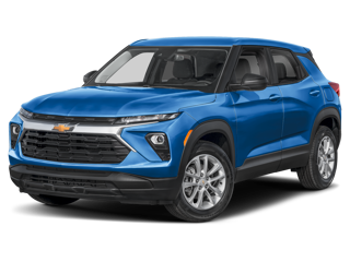 Chevrolet Trailblazer - Fremont Chevrolet in Riverton WY