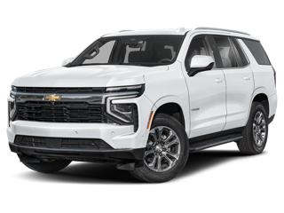 Chevrolet Tahoe - Fremont Chevrolet in Riverton WY