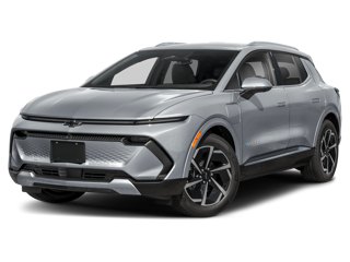 Equinox EV - Fremont Chevrolet in Riverton WY