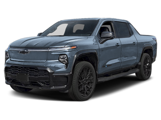 Chevrolet Silverado EV - Fremont Chevrolet in Riverton WY