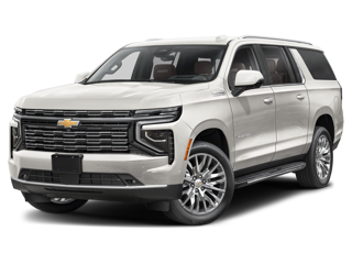 Chevrolet Suburban
