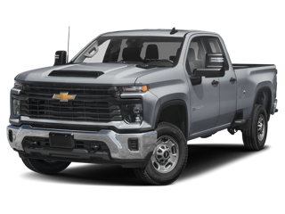 Chevrolet Silverado 2500HD