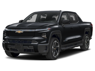 Chevrolet Silverado EV