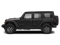 2018 Jeep Wrangler Unlimited Unlimited Rubicon