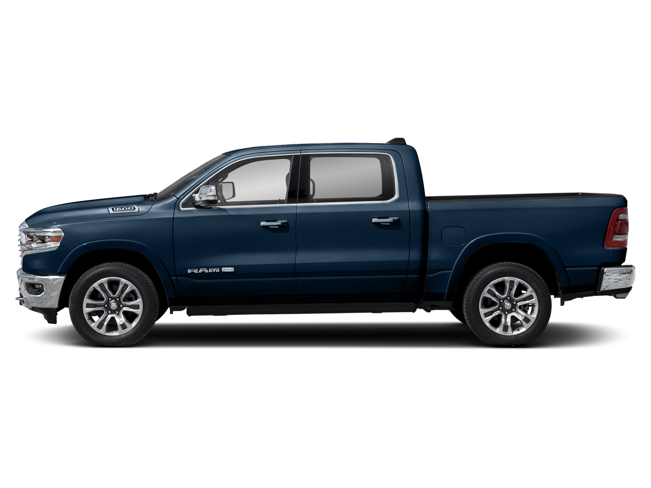 2019 RAM 1500 Laramie Longhorn