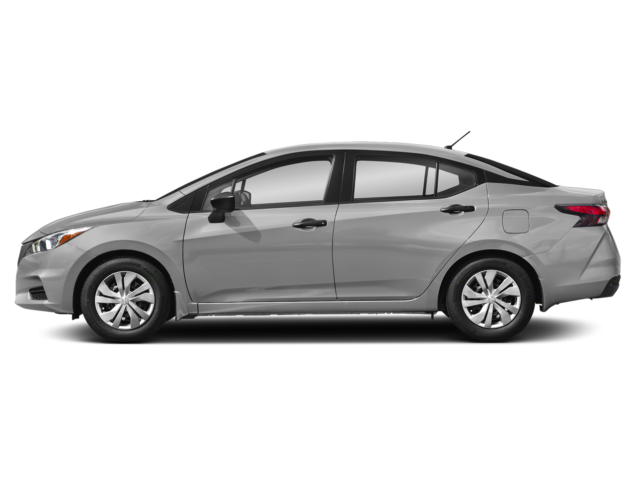 2020 Nissan Versa 1.6 SV