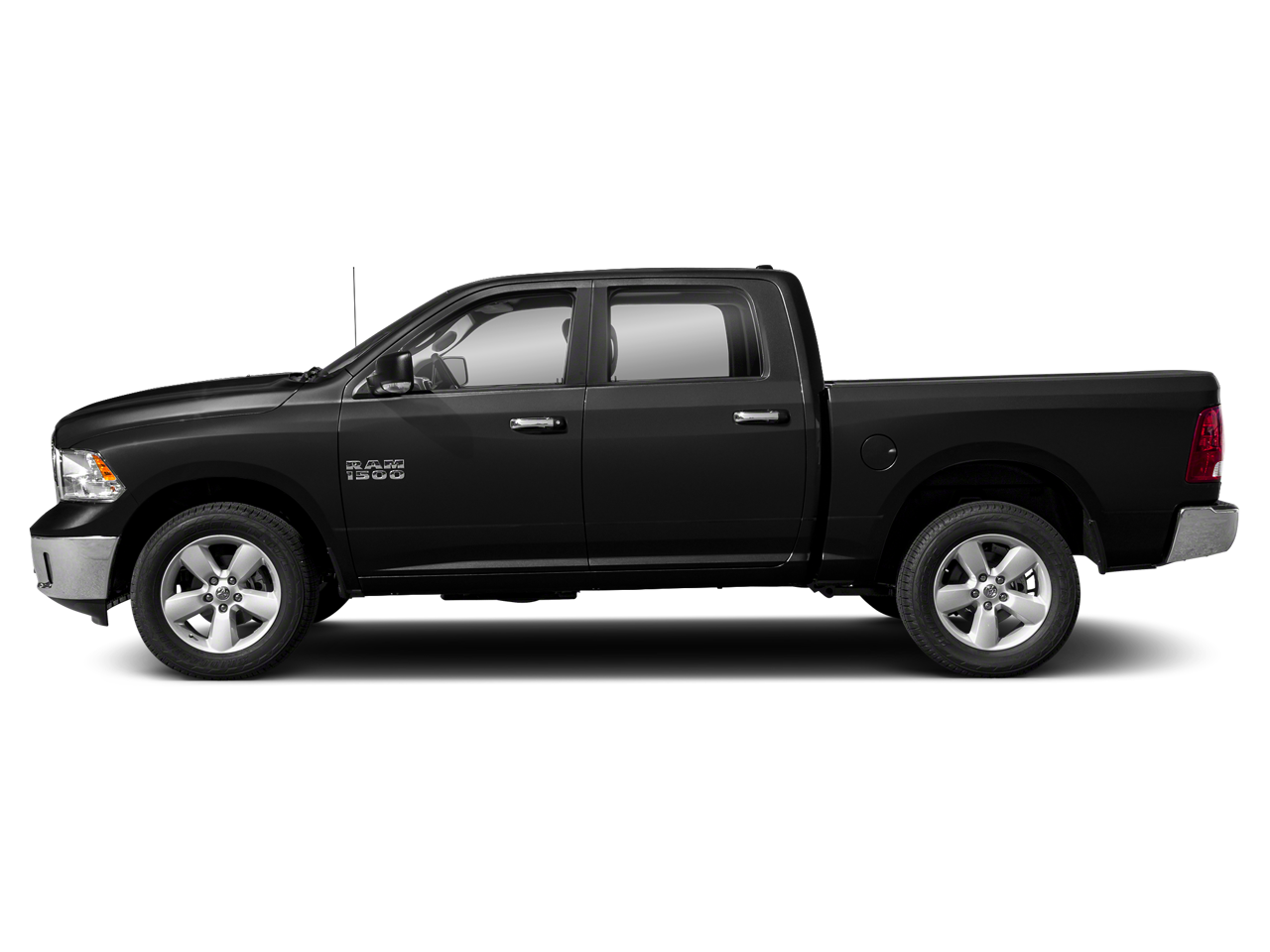 2020 RAM 1500 Classic Warlock