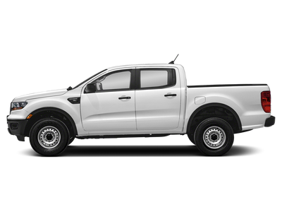 2021 Ford Ranger Base