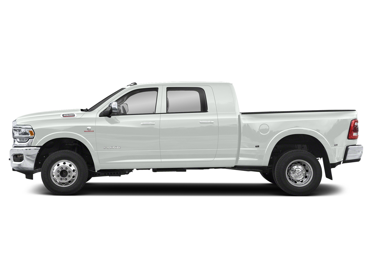 2021 RAM 3500 Big Horn