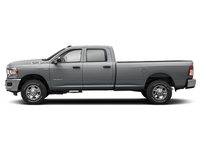 2021 RAM 3500 Laramie
