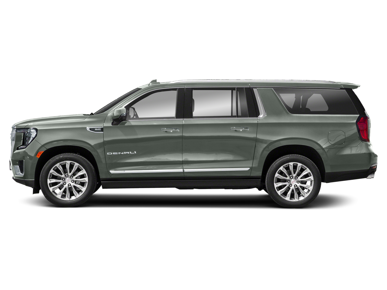 2023 GMC Yukon XL Denali - Photo 60