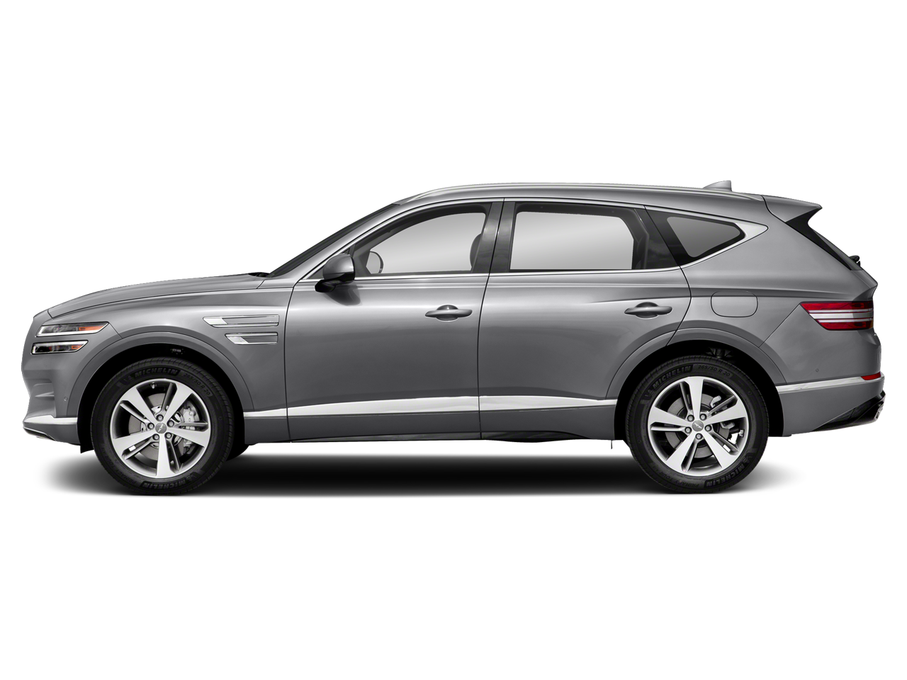 2023 Genesis GV80 3.5T Advanced +