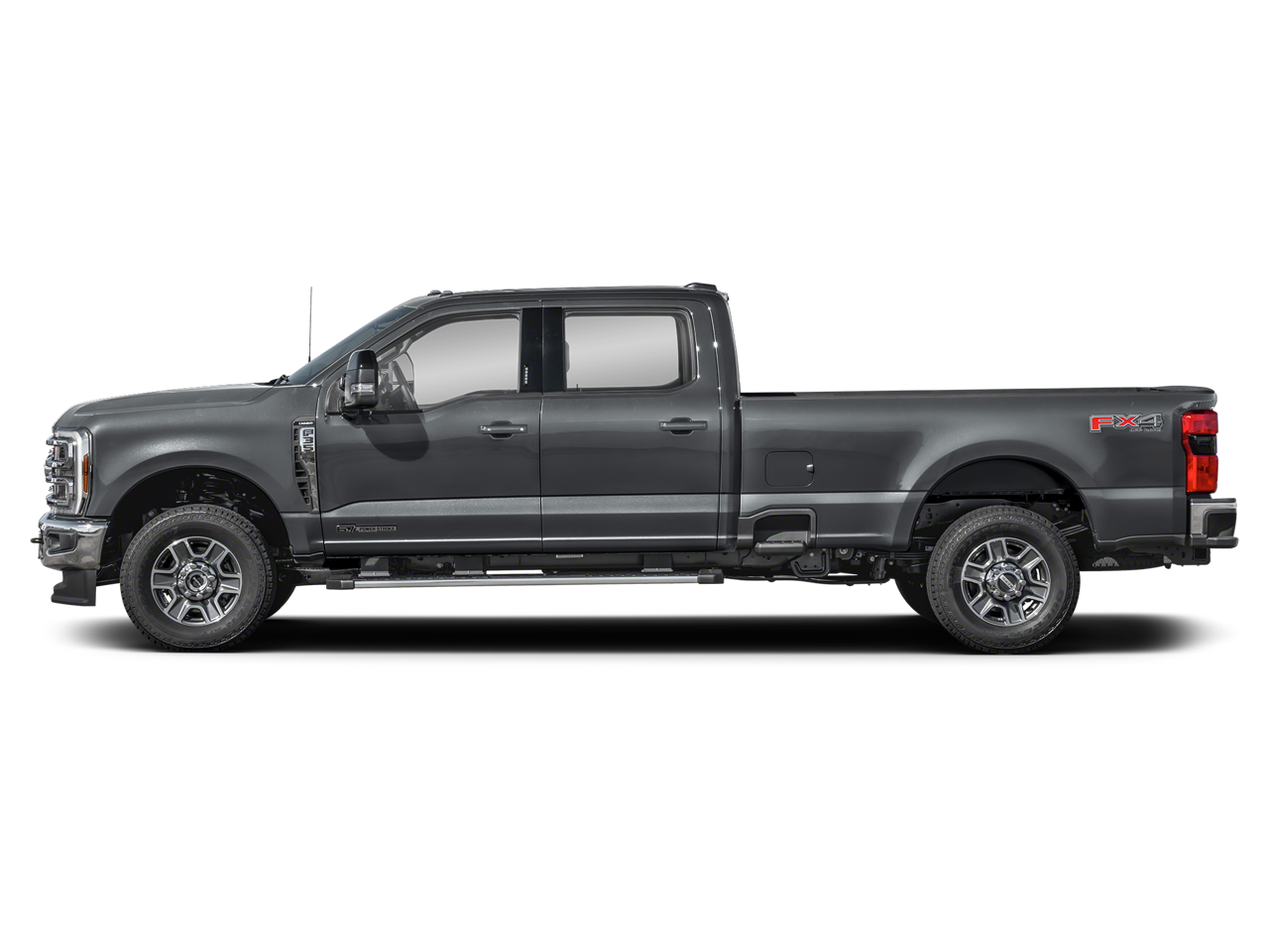 2024 Ford F-350SD Base