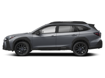 2025 Subaru Outback Onyx Edition w/Sunroof