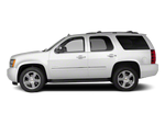 2010 Chevrolet Tahoe Commercial Fleet