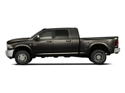 2011 RAM 3500 Laramie