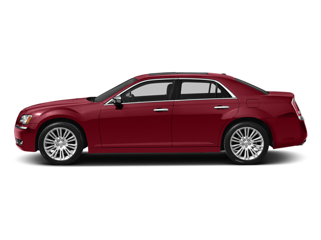 2014 Chrysler 300 Base photo 4