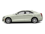 2016 Cadillac ATS 2.0L Turbo Luxury