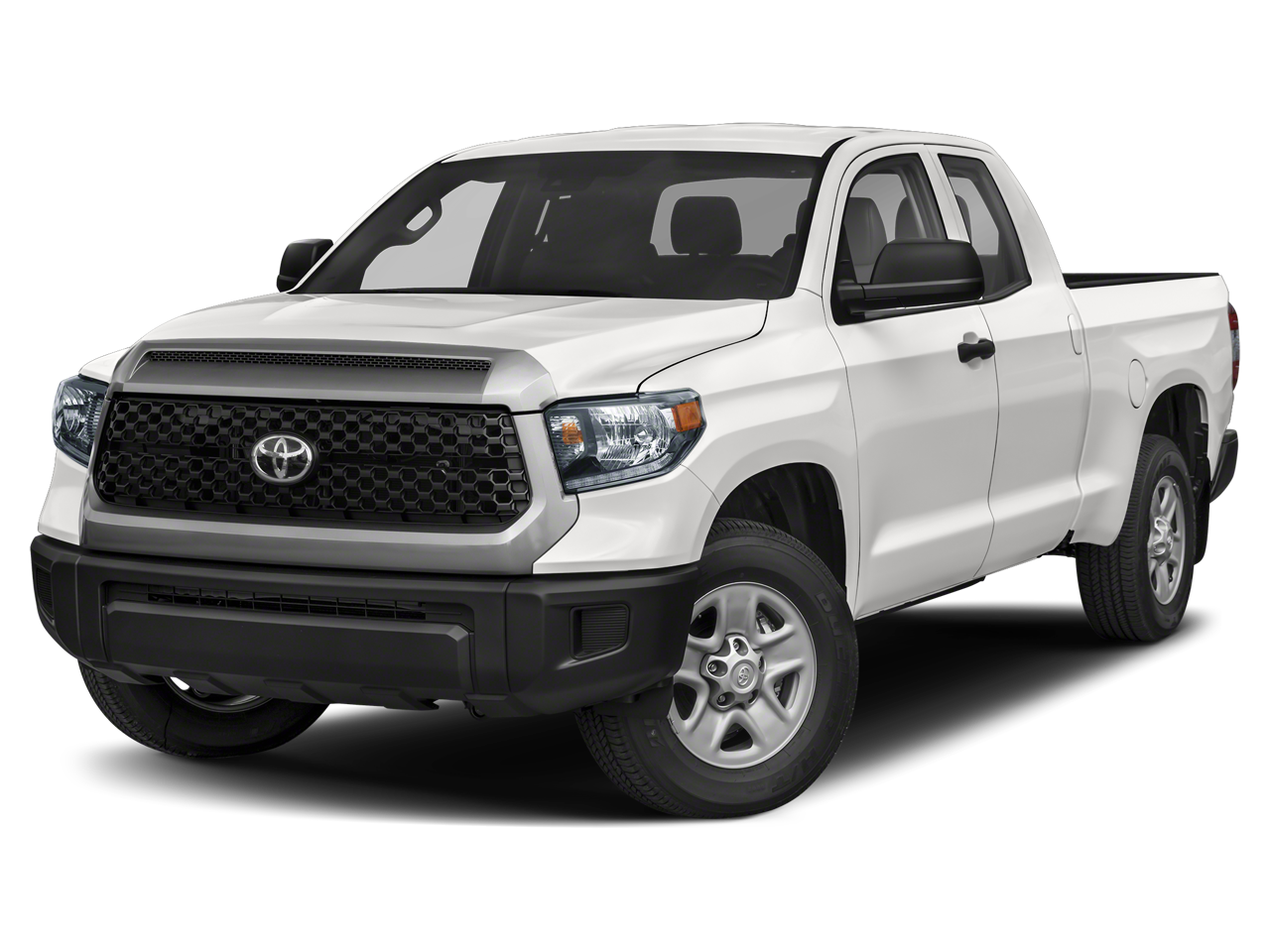 2018 Toyota Tundra SR5 5.7L 4WD Double Cab Standard Bed's photo