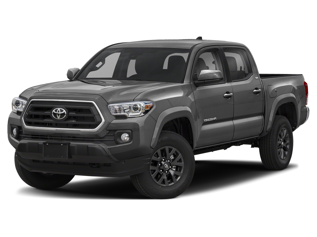2022 Toyota Tacoma V6
