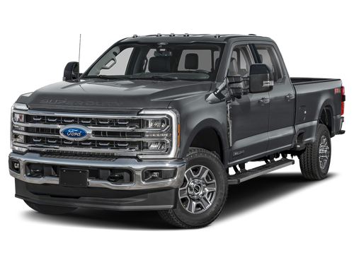 2024 Ford F-350SD Base
