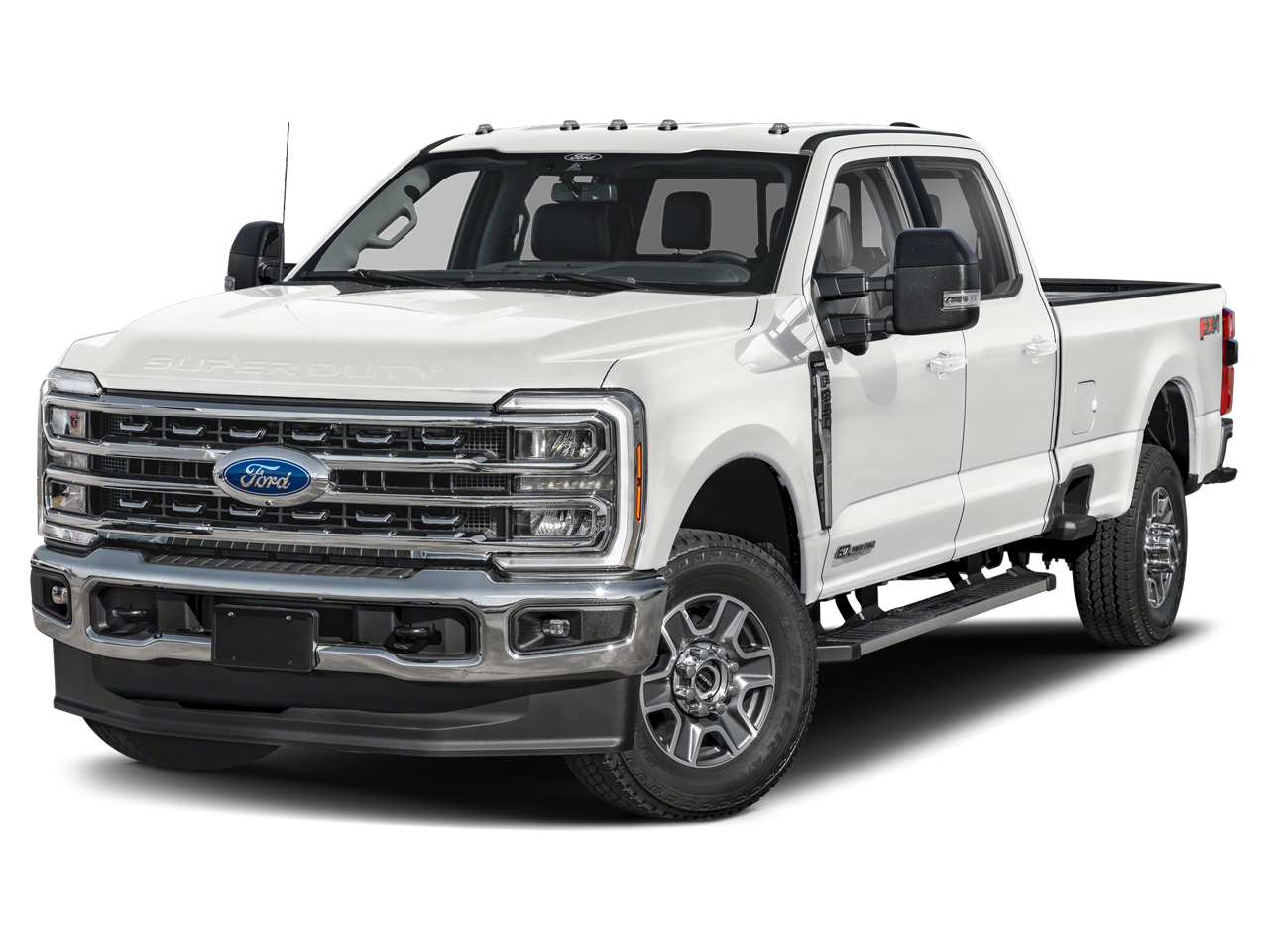 2017 Ford F-350SD King Ranch