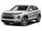 2025 Mitsubishi Outlander Sport 2.0 ES