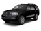 2011 Lincoln Navigator L Base