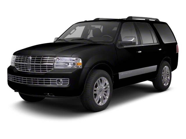 2011 Lincoln Navigator L Base