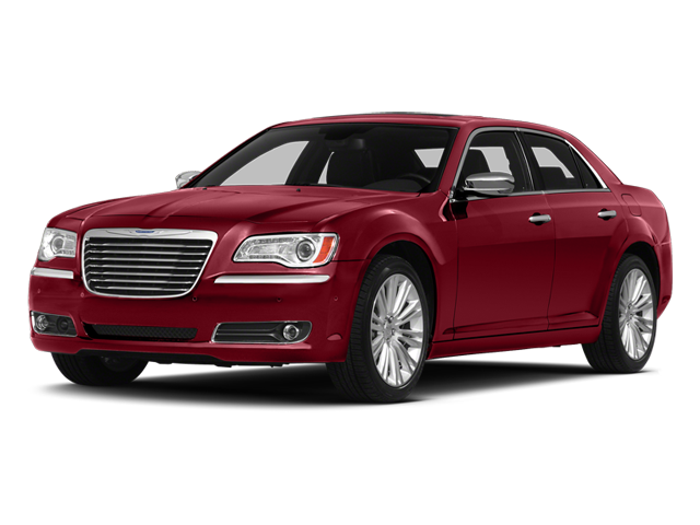 2014 Chrysler 300 Base photo 2