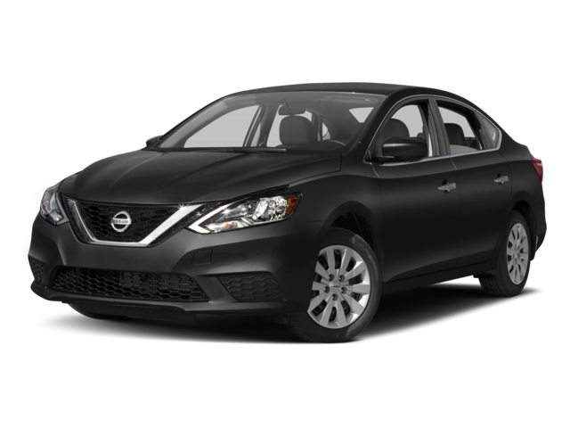 2016 Nissan Sentra