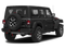 2018 Jeep Wrangler Unlimited Unlimited Rubicon