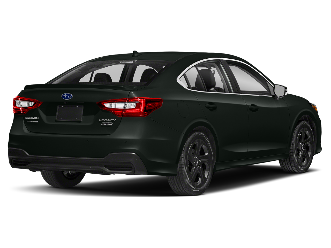 2022 Subaru Legacy 2.5i Sport