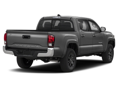 2022 Toyota Tacoma V6