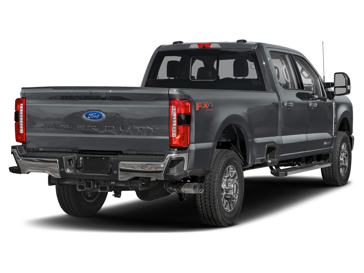 2024 Ford F-350SD Base