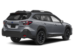 2025 Subaru Outback Onyx Edition w/Sunroof