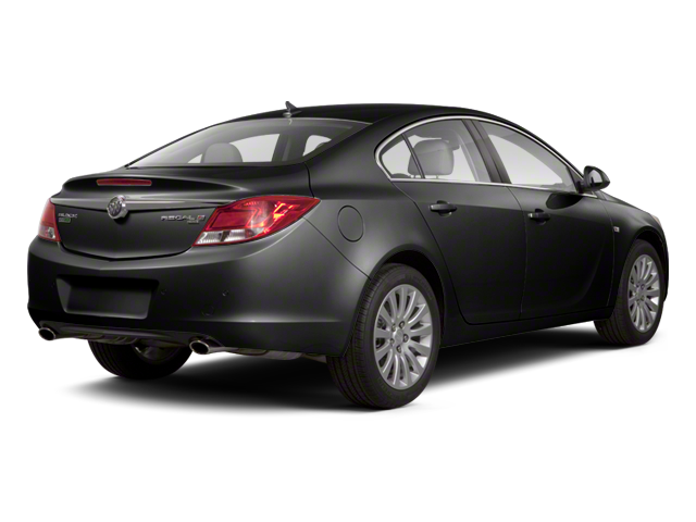 2011 Buick Regal CXL Turbo Oshawa