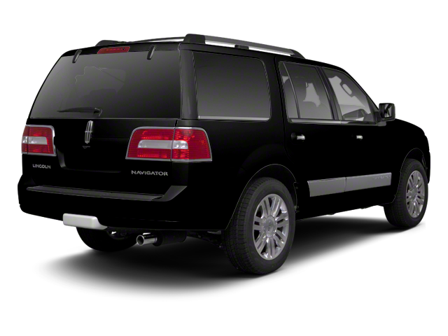 2011 Lincoln Navigator L Base
