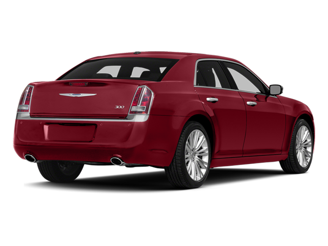2014 Chrysler 300 Base photo 3