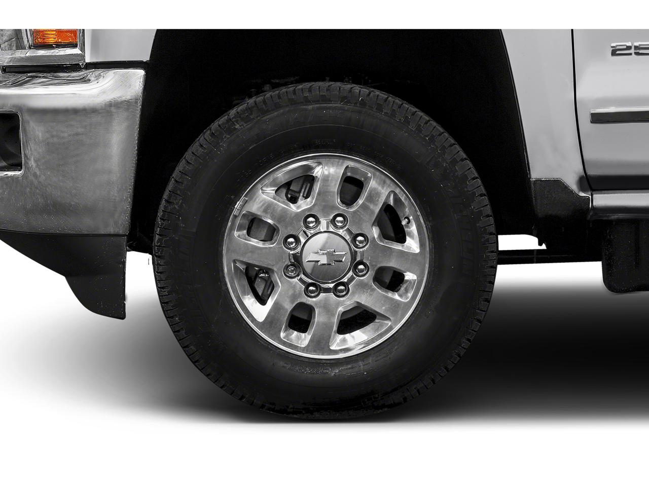 2015 Chevrolet Silverado 3500HD LTZ