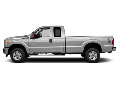 2015 Ford F-350SD Lariat