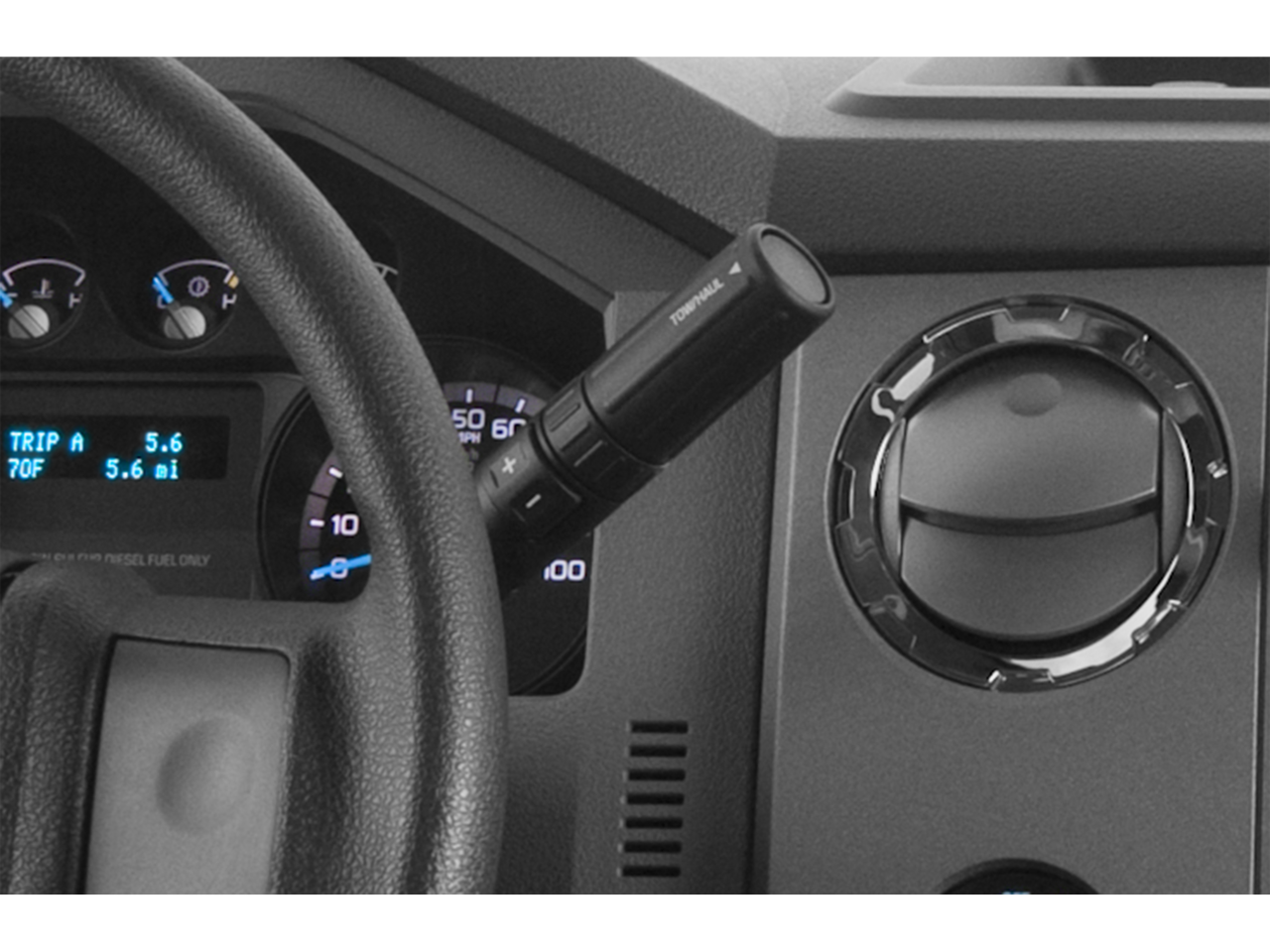 2015 Ford F-350SD Lariat