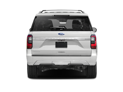 2019 Ford Expedition Max Platinum