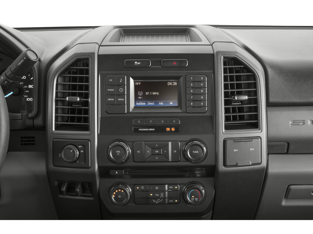 2019 Ford F-250SD XL