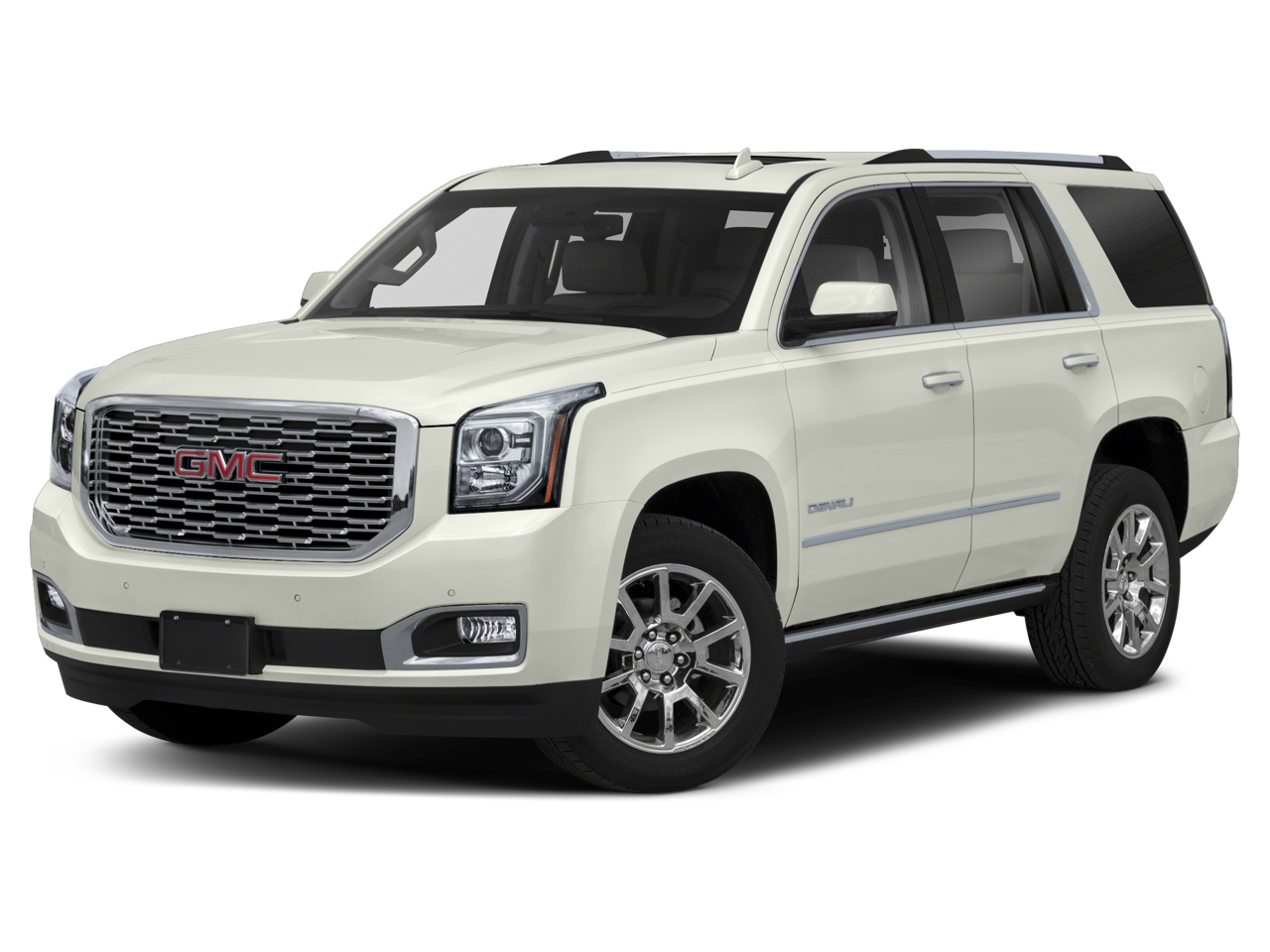 2019 GMC Yukon